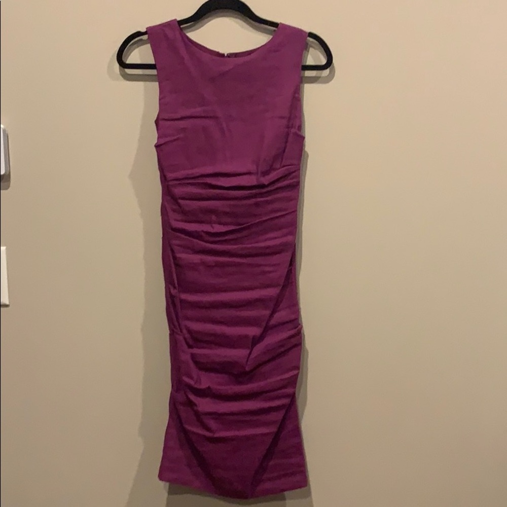 Nicole Miller Dress